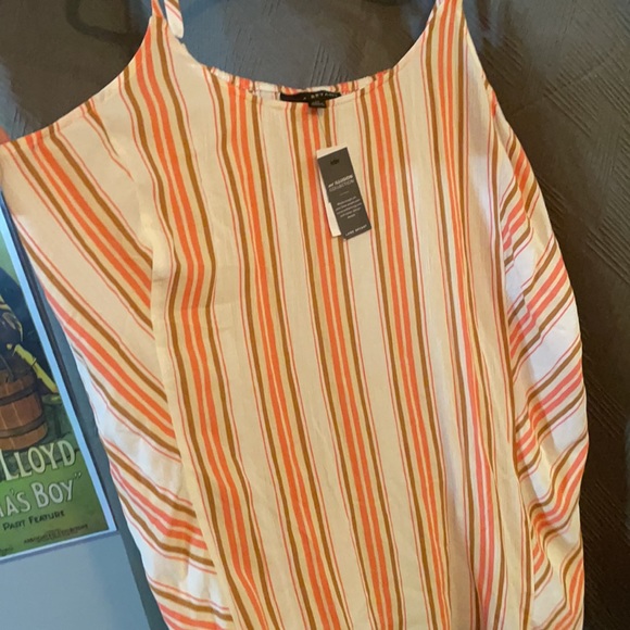 Lane Bryant plus size tank top - Picture 4 of 10